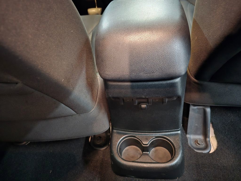 Used 2017 Jeep Wrangler Unlimited Sport w/ Quick Order Package 24S image 30