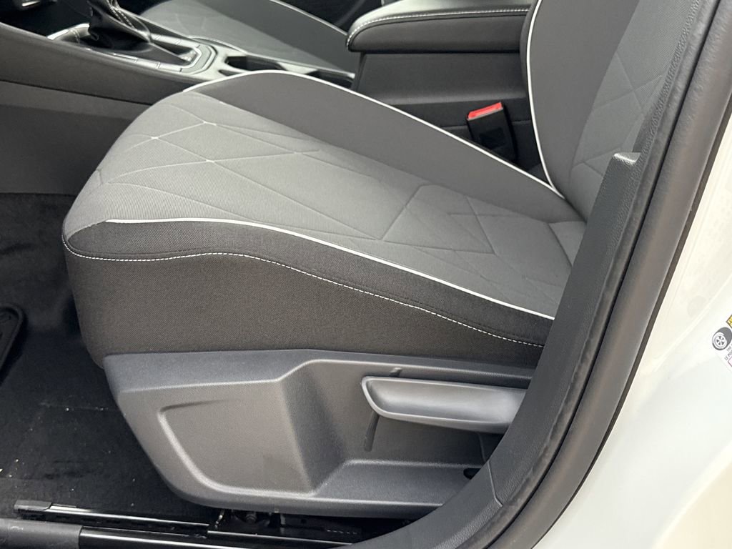 New 2026 Volkswagen Jetta Sport image 13