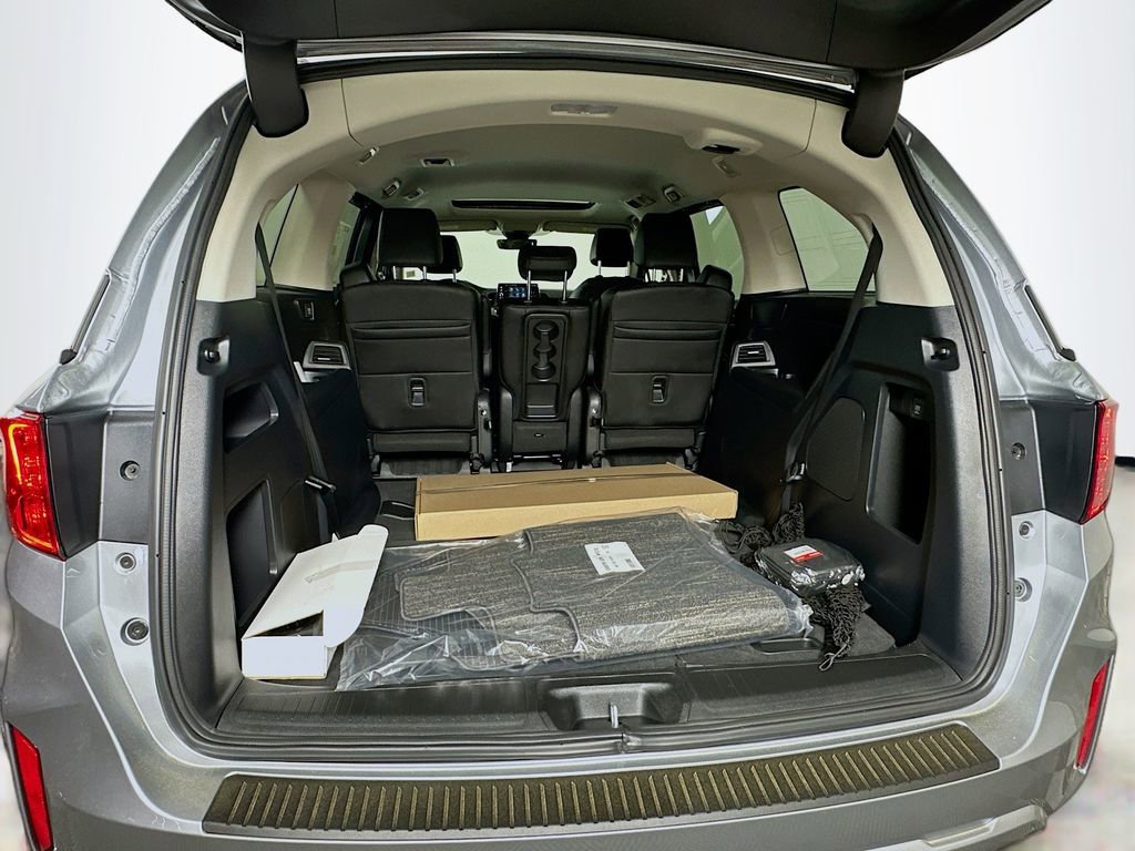 New 2026 Honda Odyssey EX-L image 26