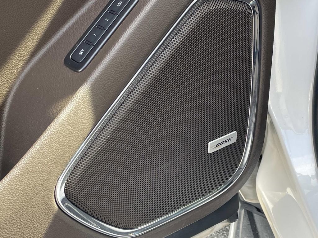 Used 2019 GMC Yukon Denali w/ Open Road Package image 23