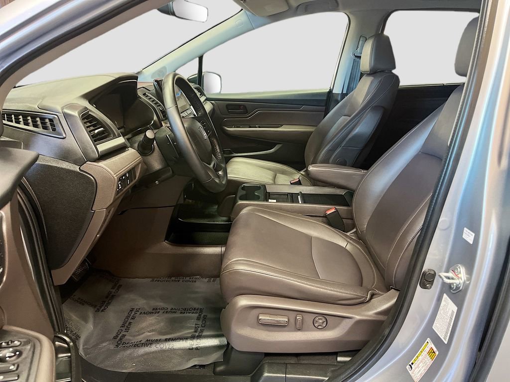 Used 2024 Honda Odyssey EX-L image 20
