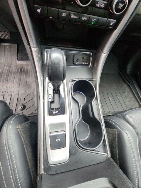 Used 2021 Subaru Ascent Limited w/ Popular Package #2A AWD/4WD image 30