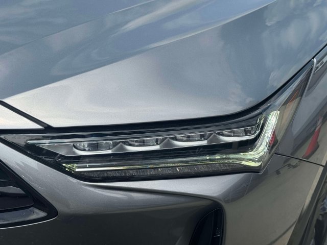 Used 2024 Acura MDX A-Spec AWD/4WD image 11