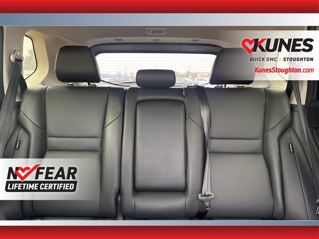 Used 2024 Nissan Rogue SV w/ SV Premium Package image 32