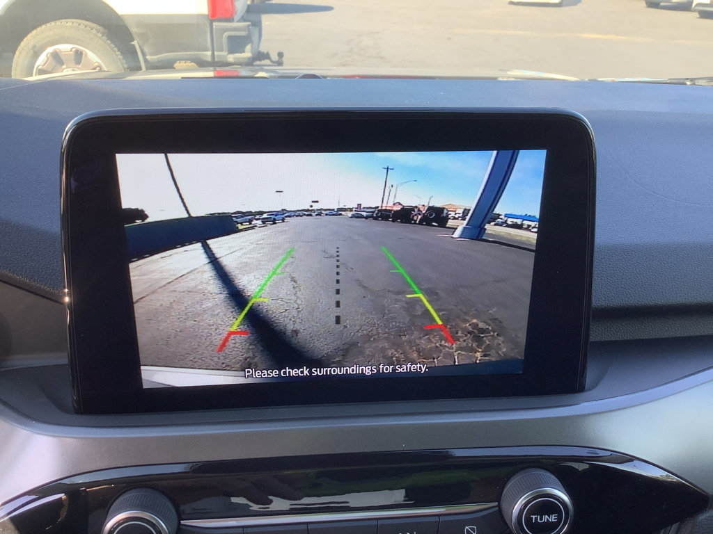 Used 2023 Ford Escape Active image 17