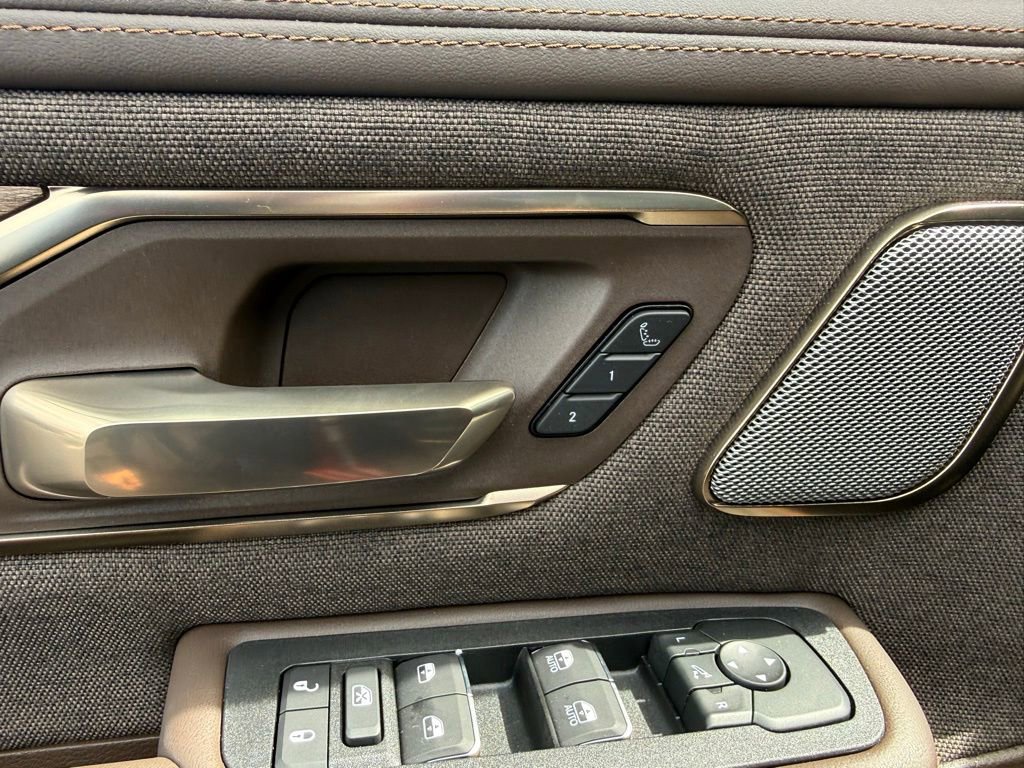 New 2026 RAM 1500 Limited AWD/4WD image 14