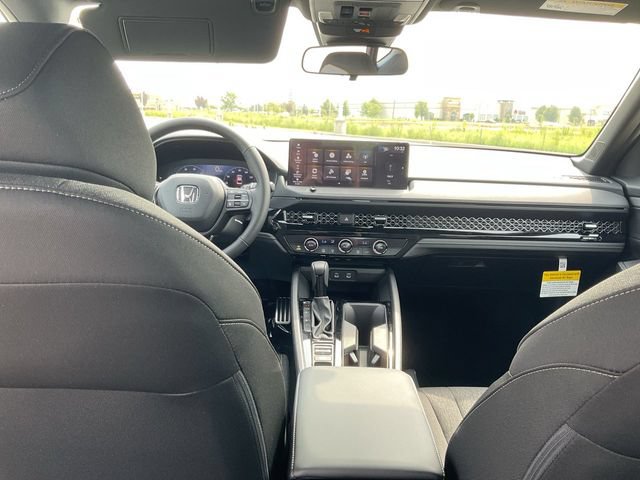 Used 2024 Honda Accord Sport image 27