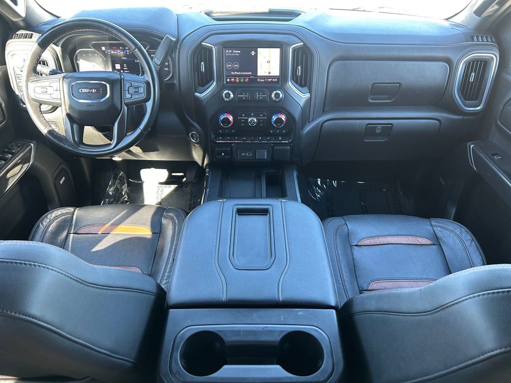 Used 2021 GMC Sierra 1500 AT4 w/ AT4 Premium Package image 12