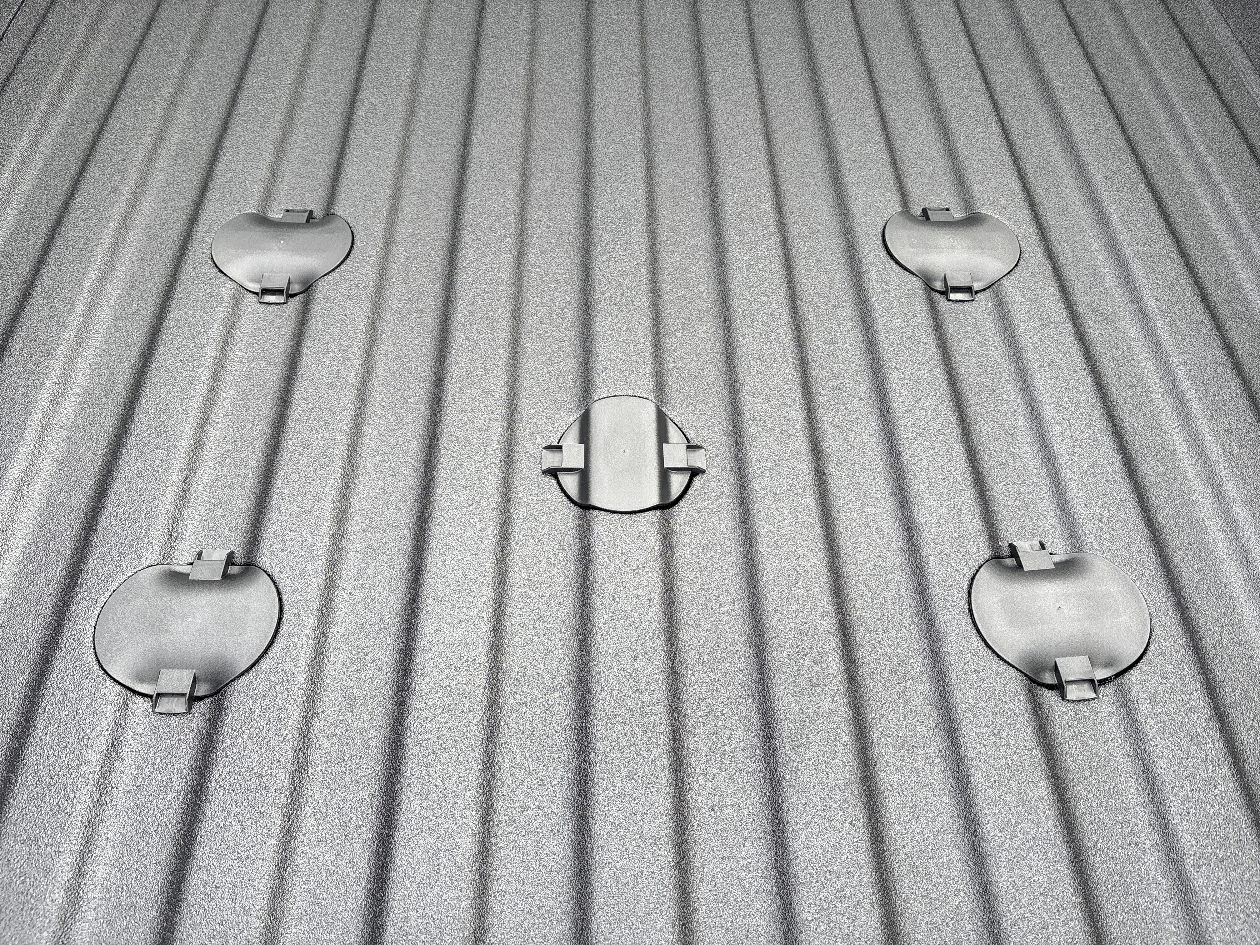 New 2026 GMC Sierra 2500 AT4 w/ AT4 Premium Plus Package image 7