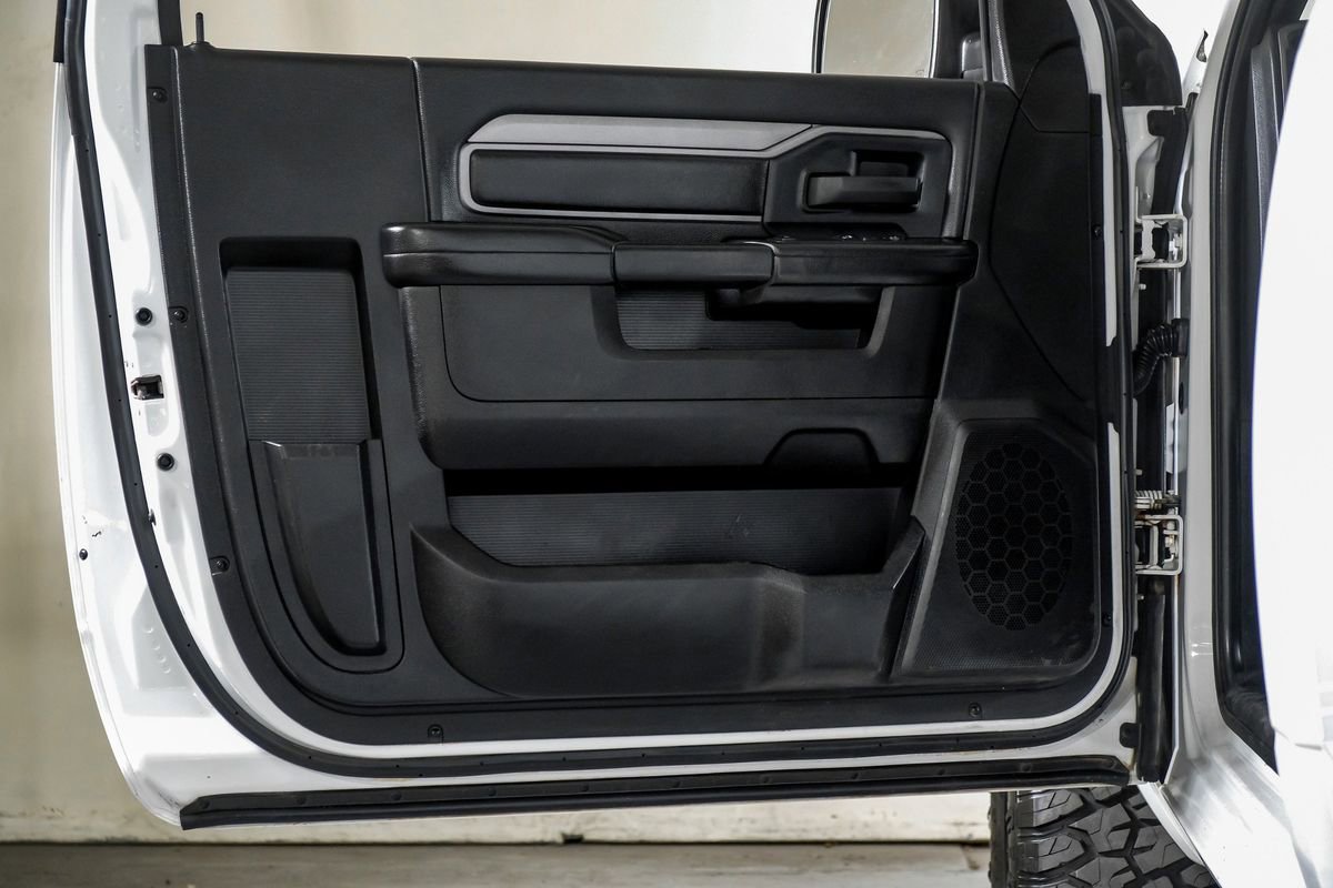 Used 2022 RAM 2500 Tradesman image 25