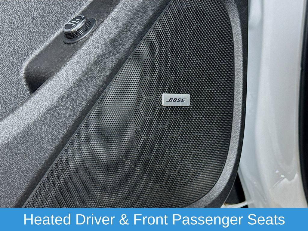 Used 2022 Chevrolet Traverse Premier image 23