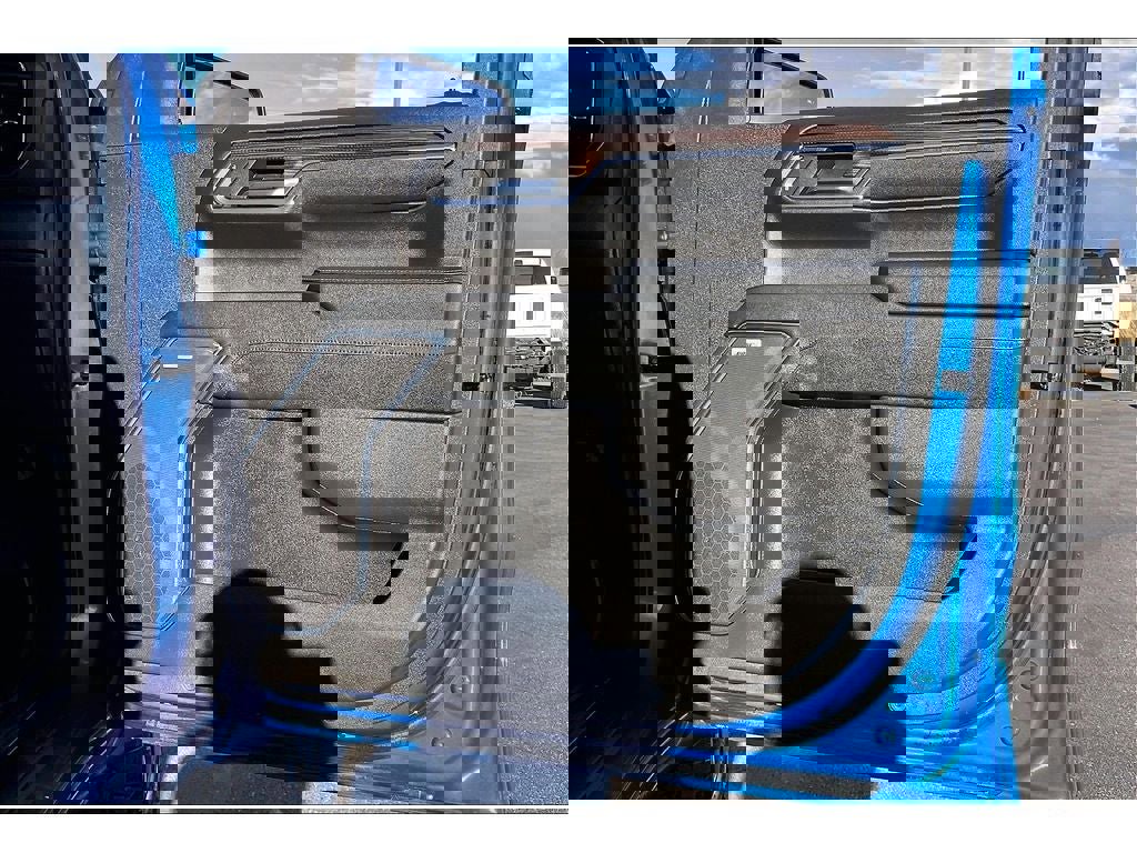 Used 2024 Chevrolet Silverado 1500 LT Trail Boss w/ LT Trail Boss Premium Package image 26