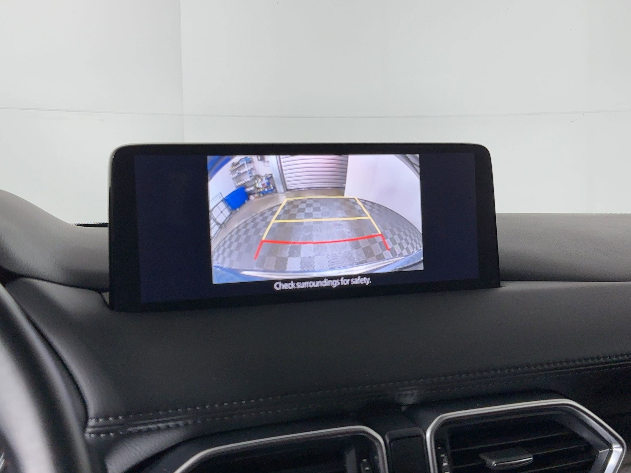 Used 2023 MAZDA CX-5 Carbon Edition image 25