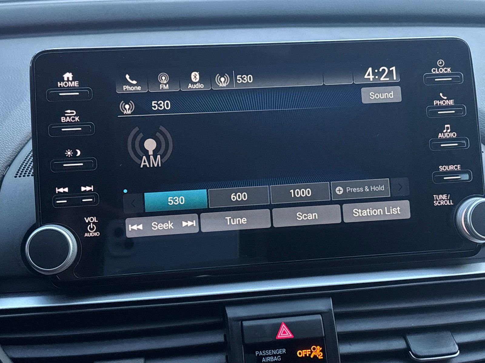 Used 2022 Honda Accord Sport image 18