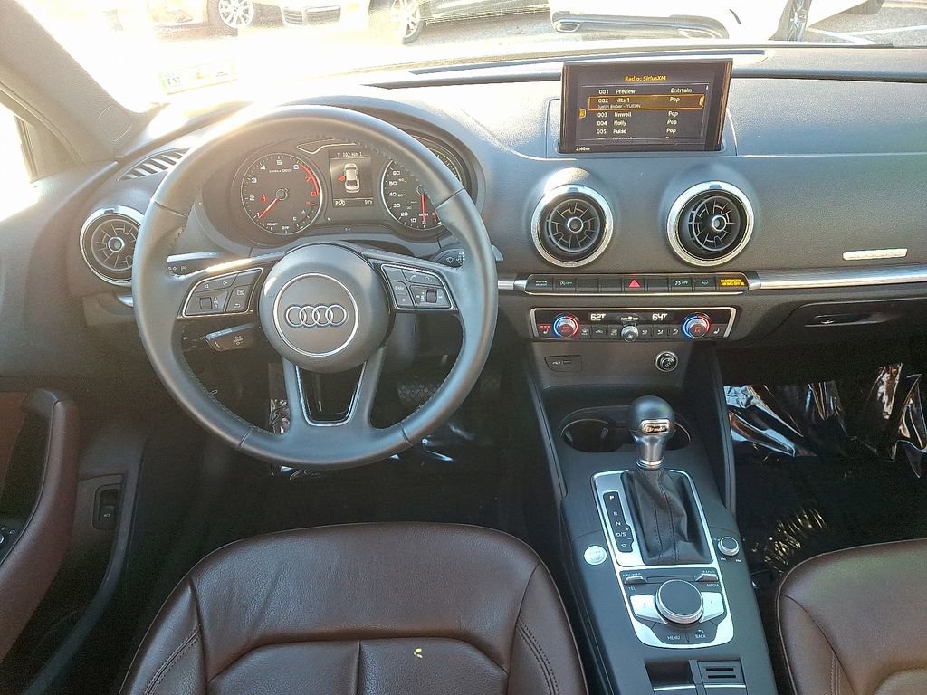 Used 2020 Audi A3 2.0T Premium image 12