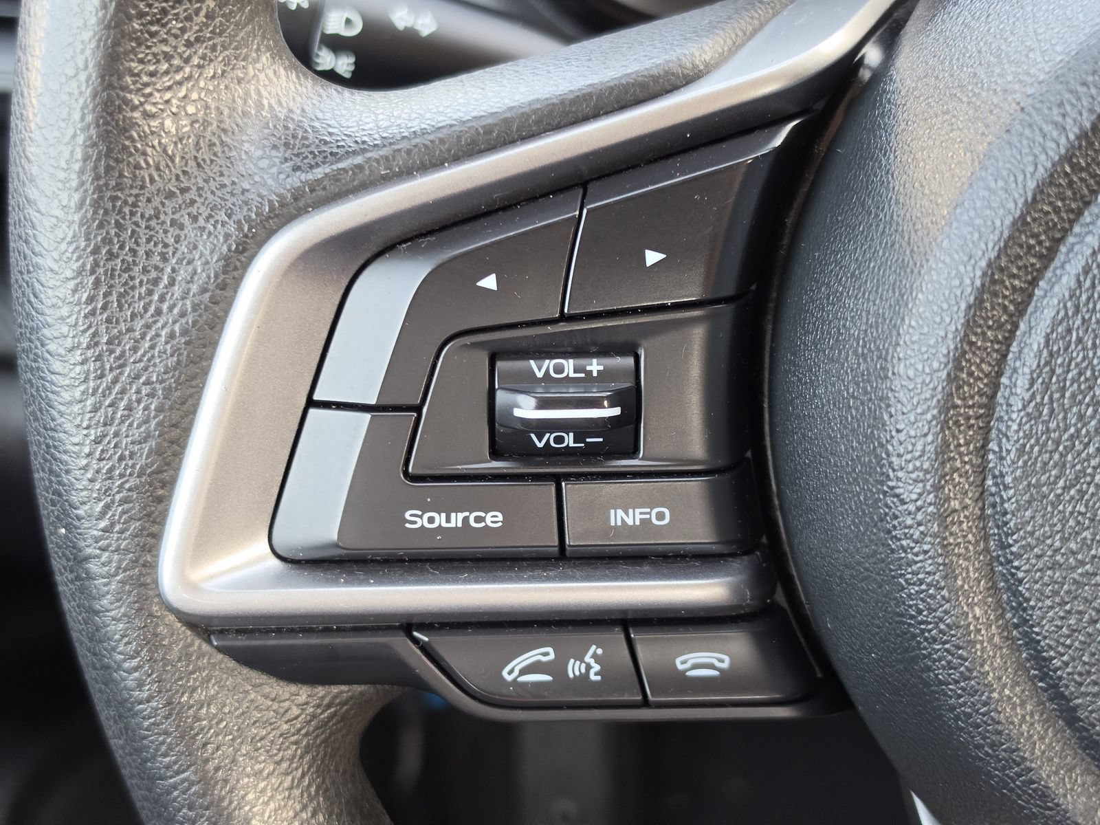 Used 2019 Subaru Impreza 2.0i AWD/4WD image 17