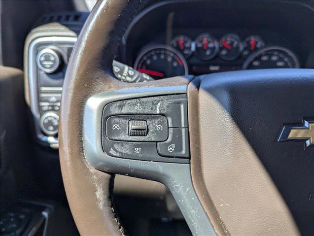 Used 2019 Chevrolet Silverado 1500 LT w/ Texas Edition image 13