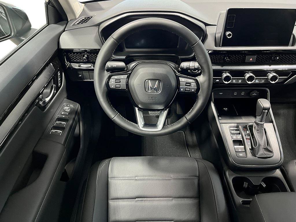 New 2026 Honda CR-V EX-L image 16
