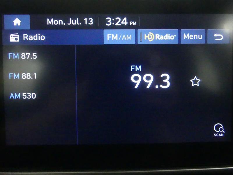 Used 2021 Hyundai Venue SE FWD image 10