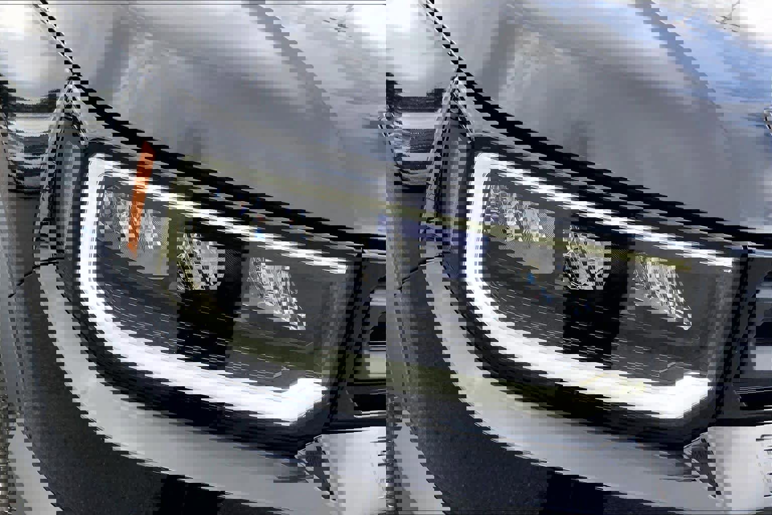 Certified 2026 Honda Passport RTL image 27