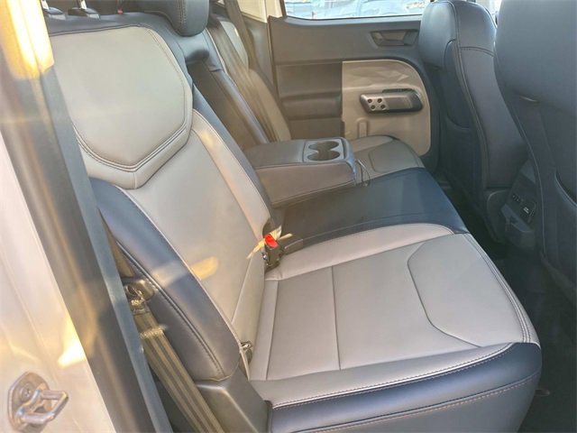 New 2026 Ford Maverick Lariat image 11