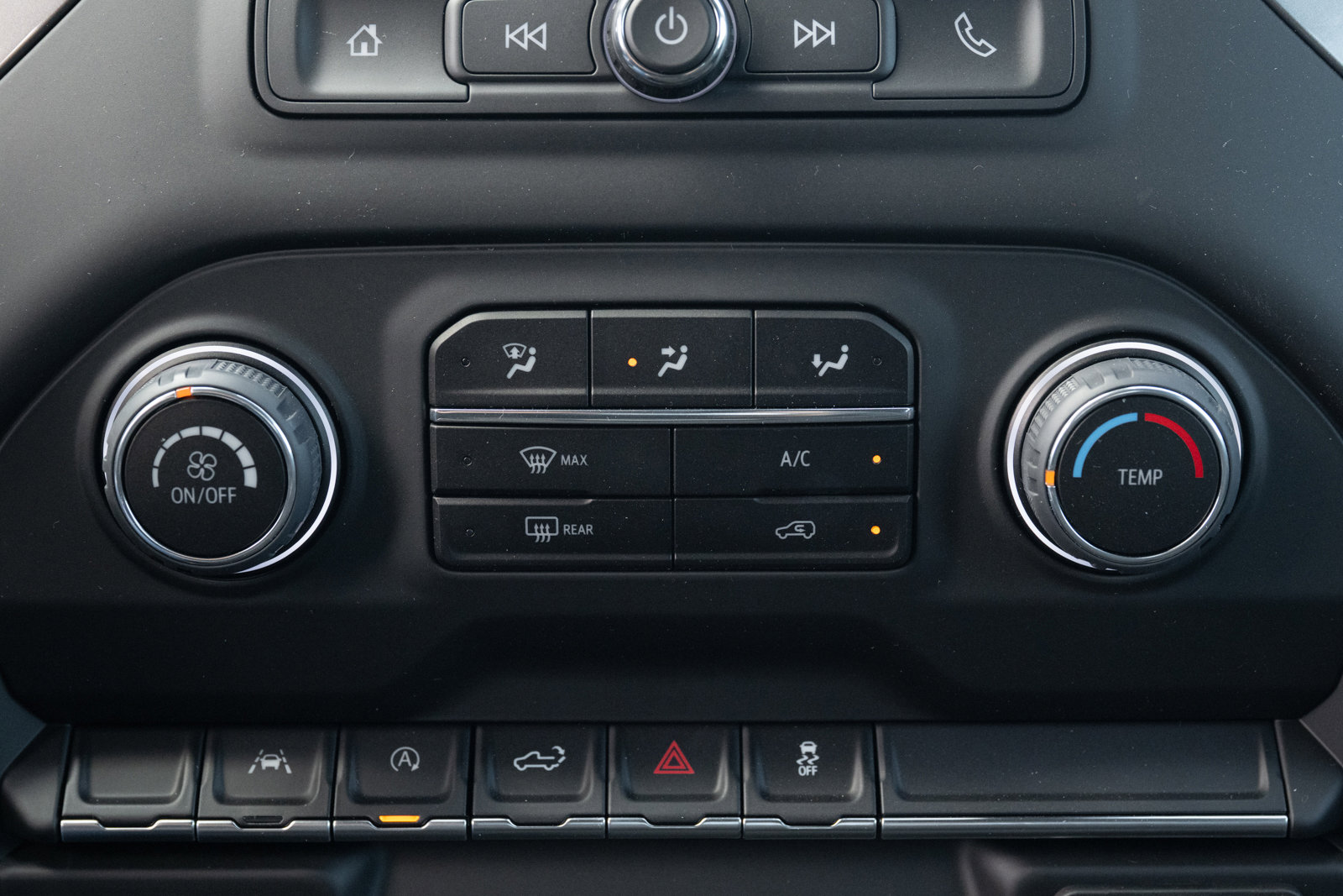 Used 2025 Chevrolet Silverado 1500 Custom image 28