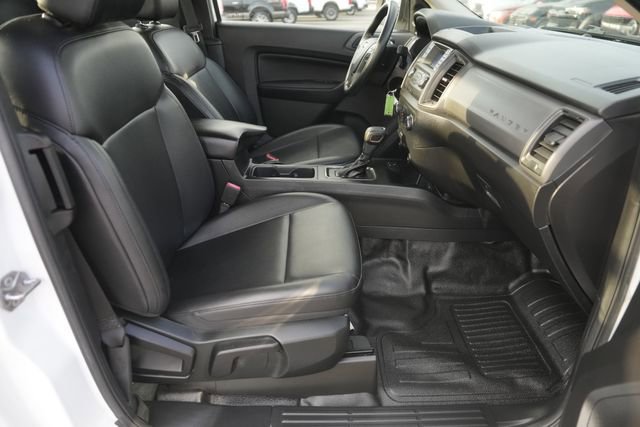 Used 2022 Ford Ranger XL w/ Equipment Group 101A High image 18