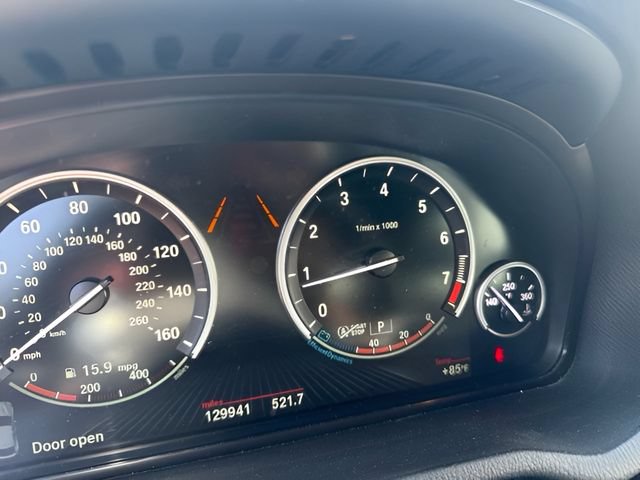 Used 2015 BMW X4 xDrive35i AWD/4WD image 15