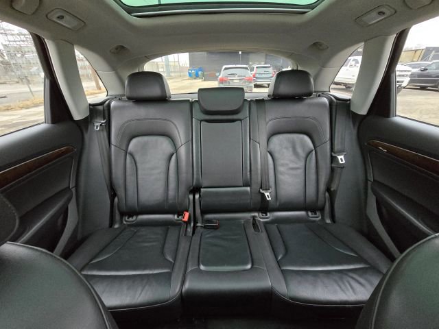 Used 2017 Audi Q5 2.0T Premium image 18