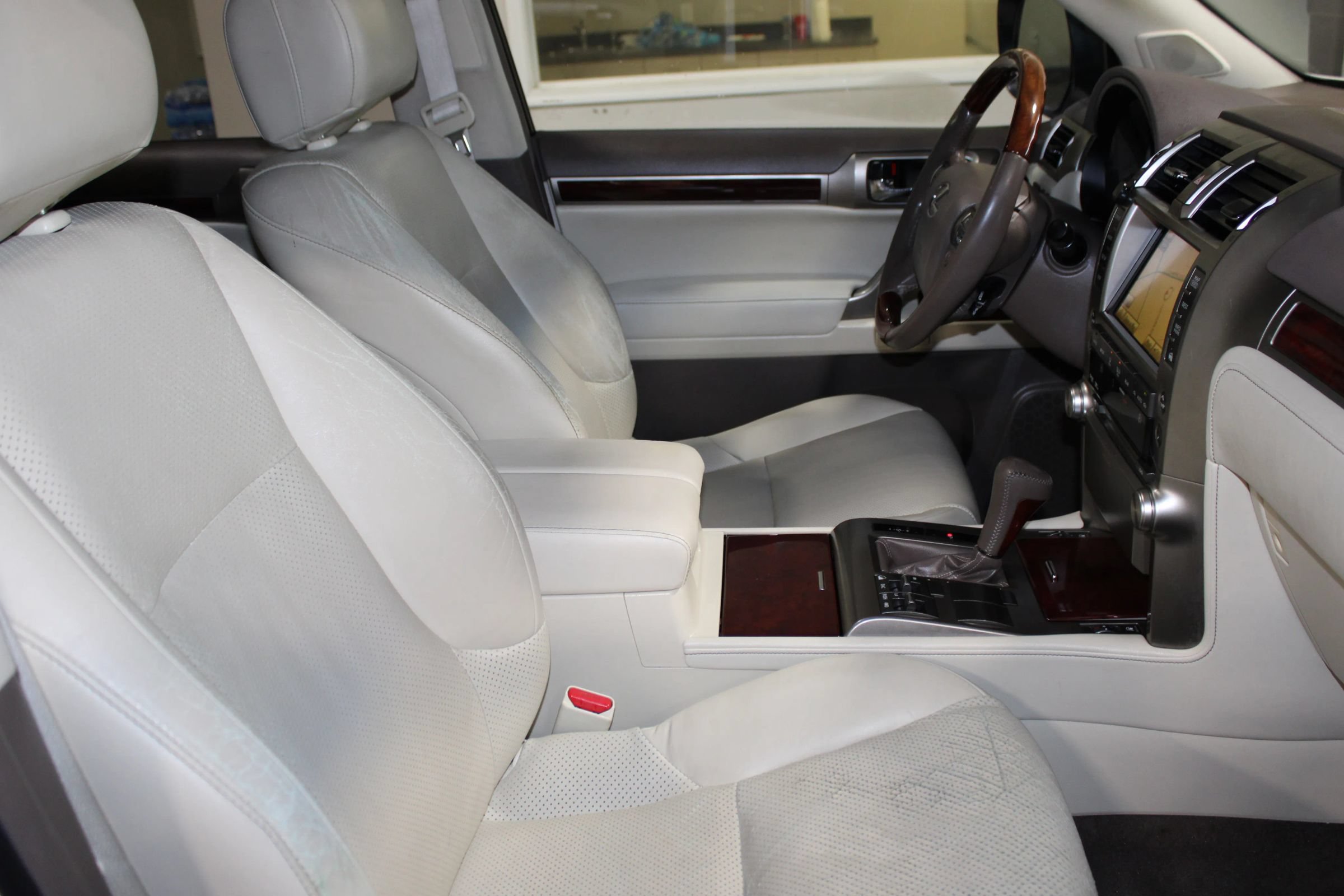 Used 2011 Lexus GX 460 w/ Comfort Plus Pkg AWD/4WD image 37