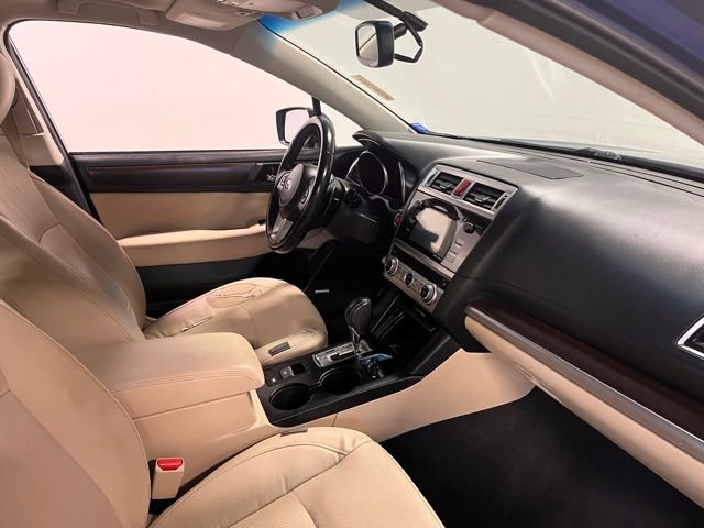 Used 2016 Subaru Legacy 2.5i Limited image 11