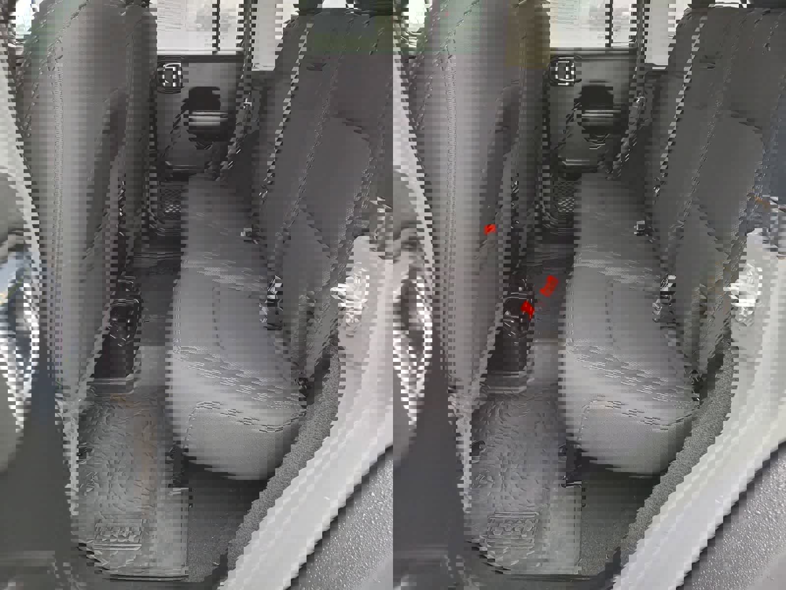 Used 2021 Jeep Wrangler Unlimited Sport image 21