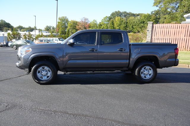 Used 2022 Toyota Tacoma SR w/ SR Convenience Package RWD image 4
