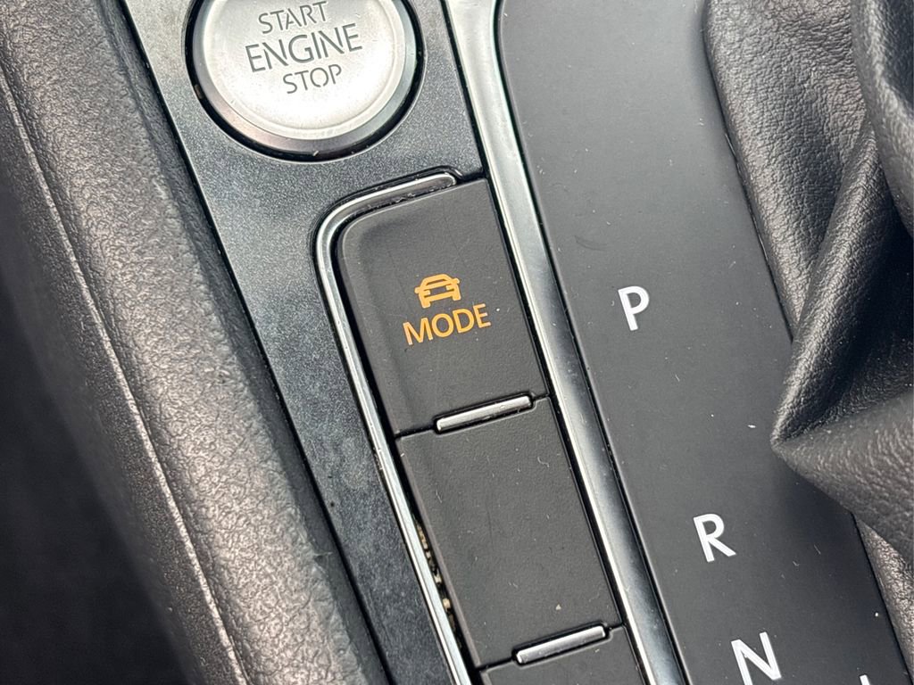 Used 2018 Volkswagen Golf Alltrack SE image 31