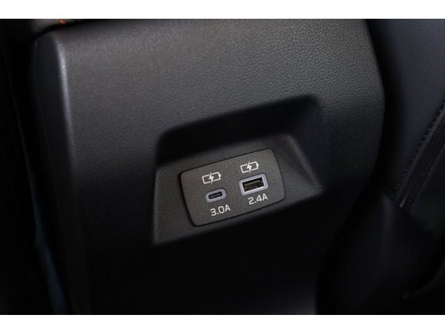 New 2026 Subaru Crosstrek 2.5i Limited AWD/4WD image 48