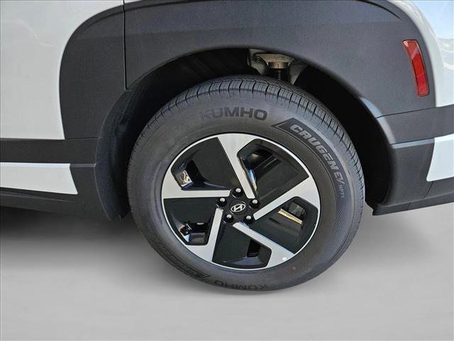 New 2026 Hyundai Ioniq 9 SE image 11