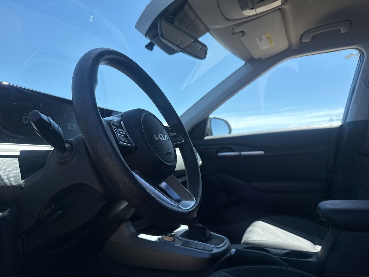 Used 2026 Kia Seltos LX image 33