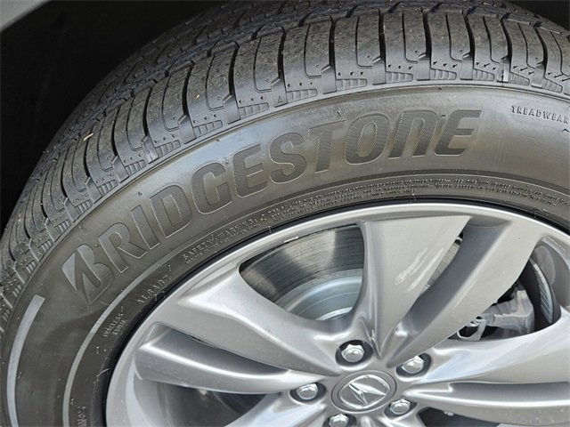 New 2026 Acura MDX SH-AWD image 19