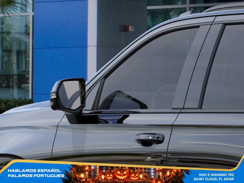 New 2026 Chevrolet Tahoe RST w/ Comfort Package RWD image 31