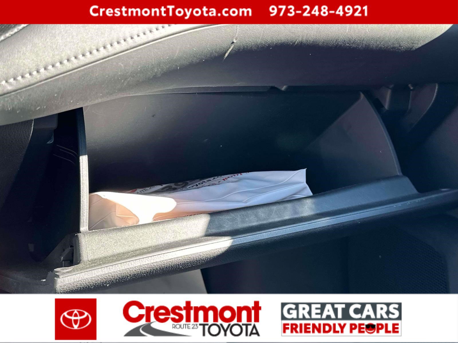 Certified 2023 Toyota Highlander XLE image 31