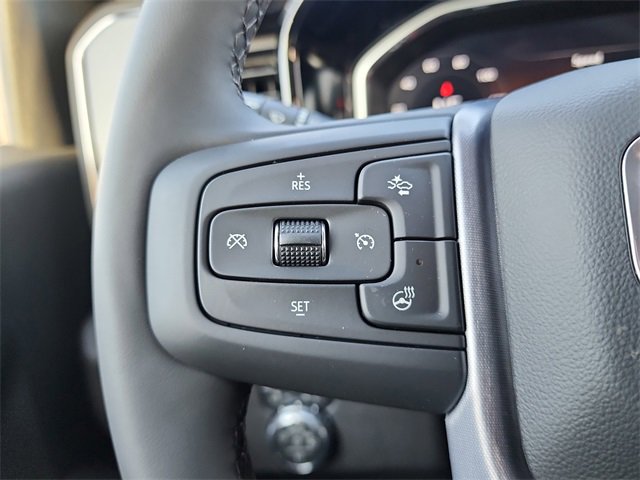 New 2026 GMC Sierra 1500 Elevation w/ X31 Off-Road Package image 25