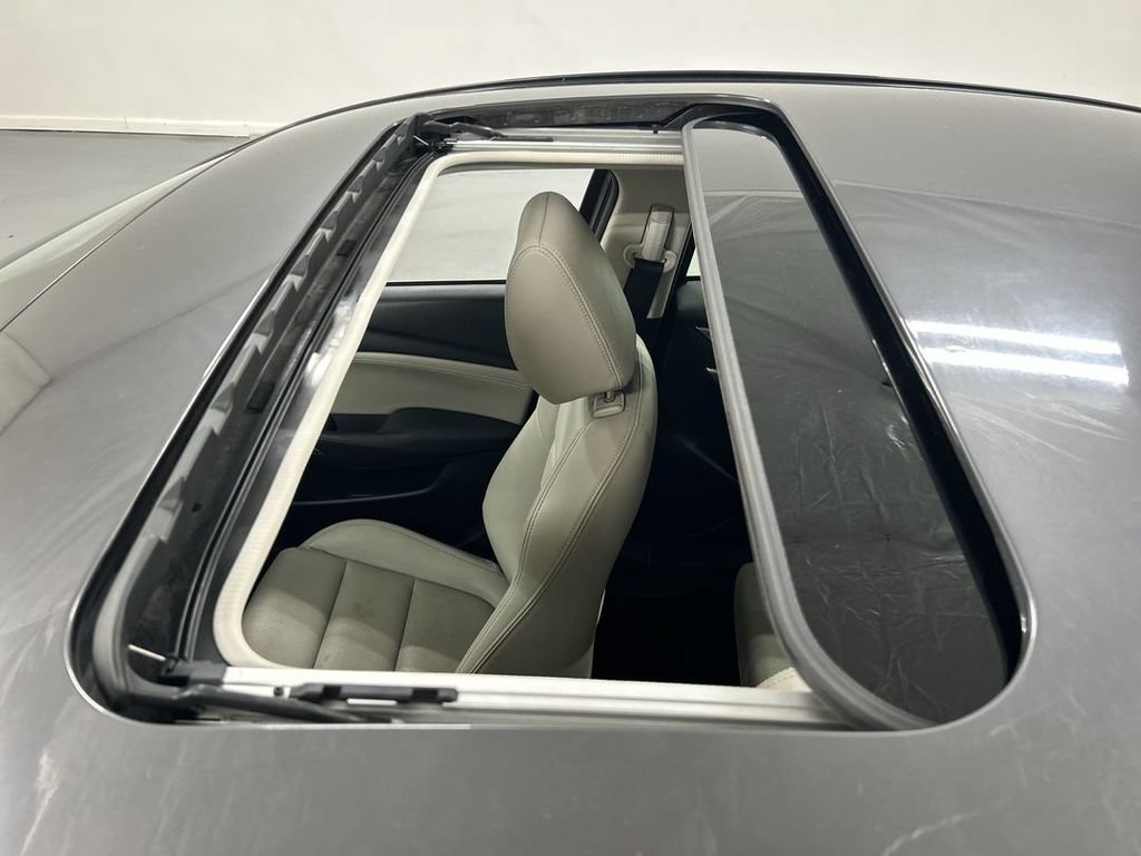 Used 2017 MAZDA MAZDA6 Touring FWD image 20