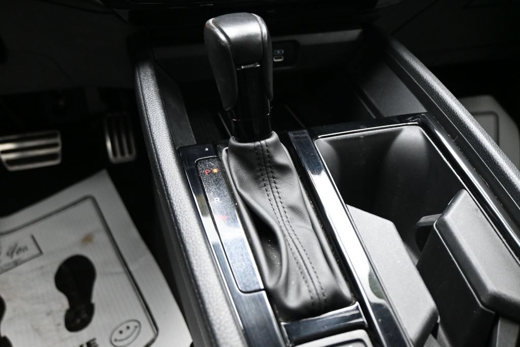 Used 2025 Honda Accord Sport image 21