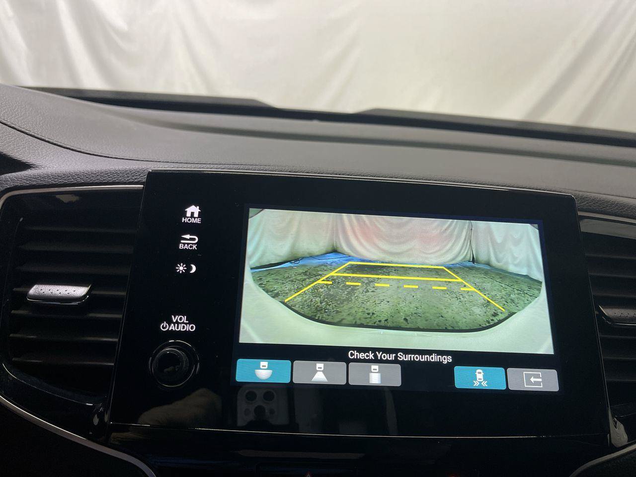 Certified 2023 Honda Passport TrailSport image 17