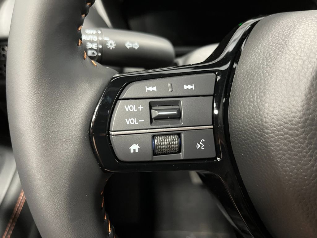 New 2027 Honda HR-V Sport image 14