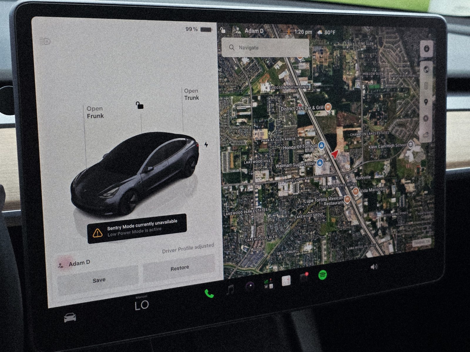 Used 2023 Tesla Model 3 Standard Range RWD image 22