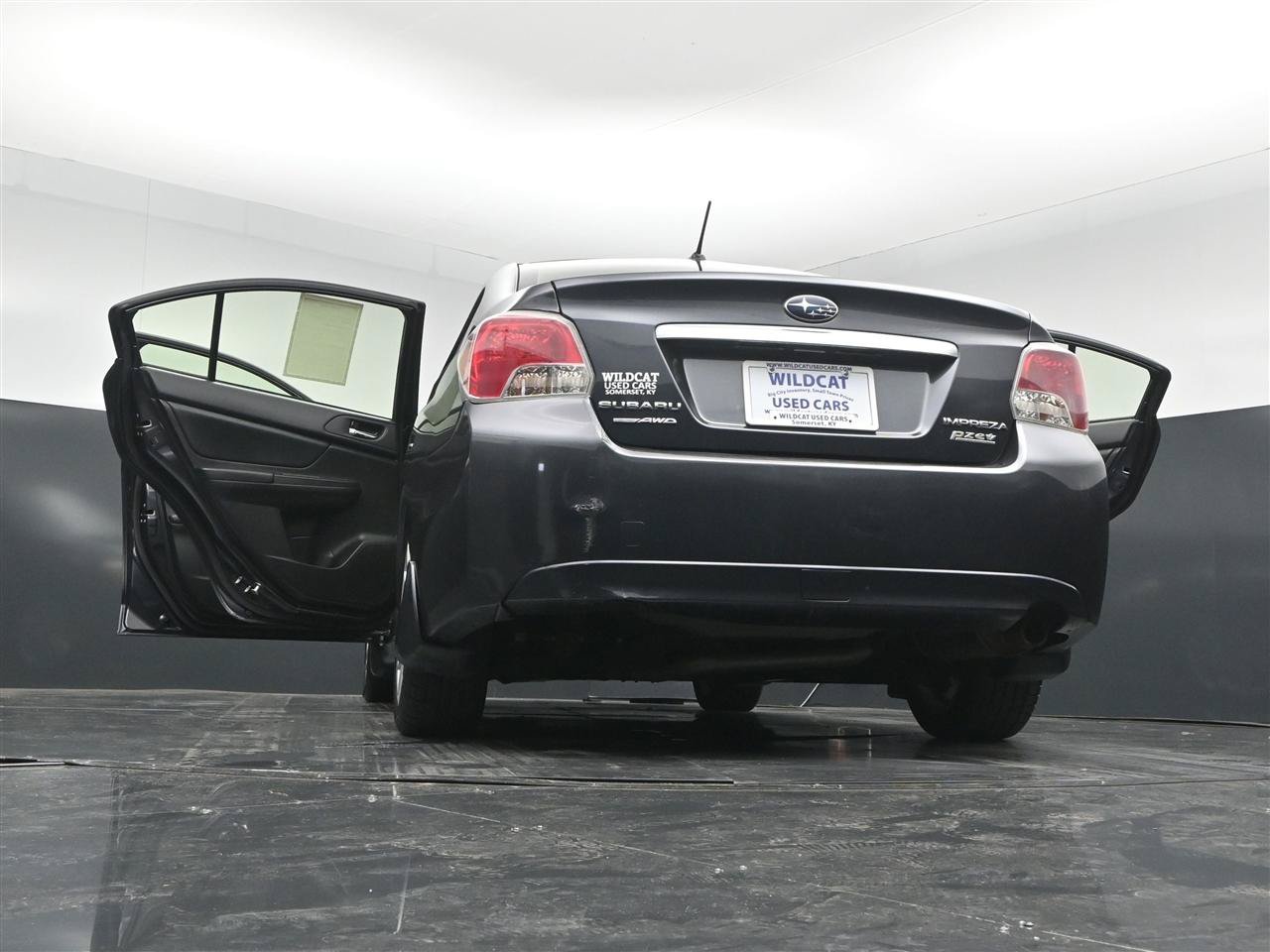 Used 2013 Subaru Impreza 2.0i Limited AWD/4WD image 40