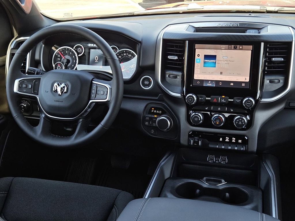 New 2026 RAM 1500 Lone Star image 34