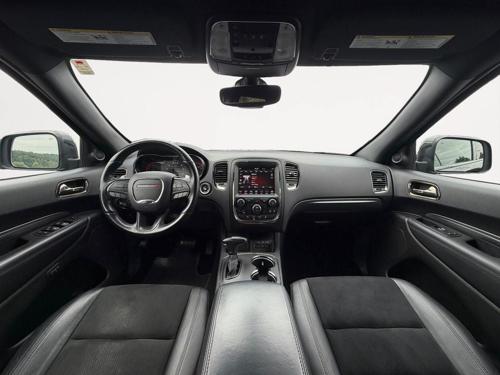 Used 2020 Dodge Durango R/T AWD/4WD image 11