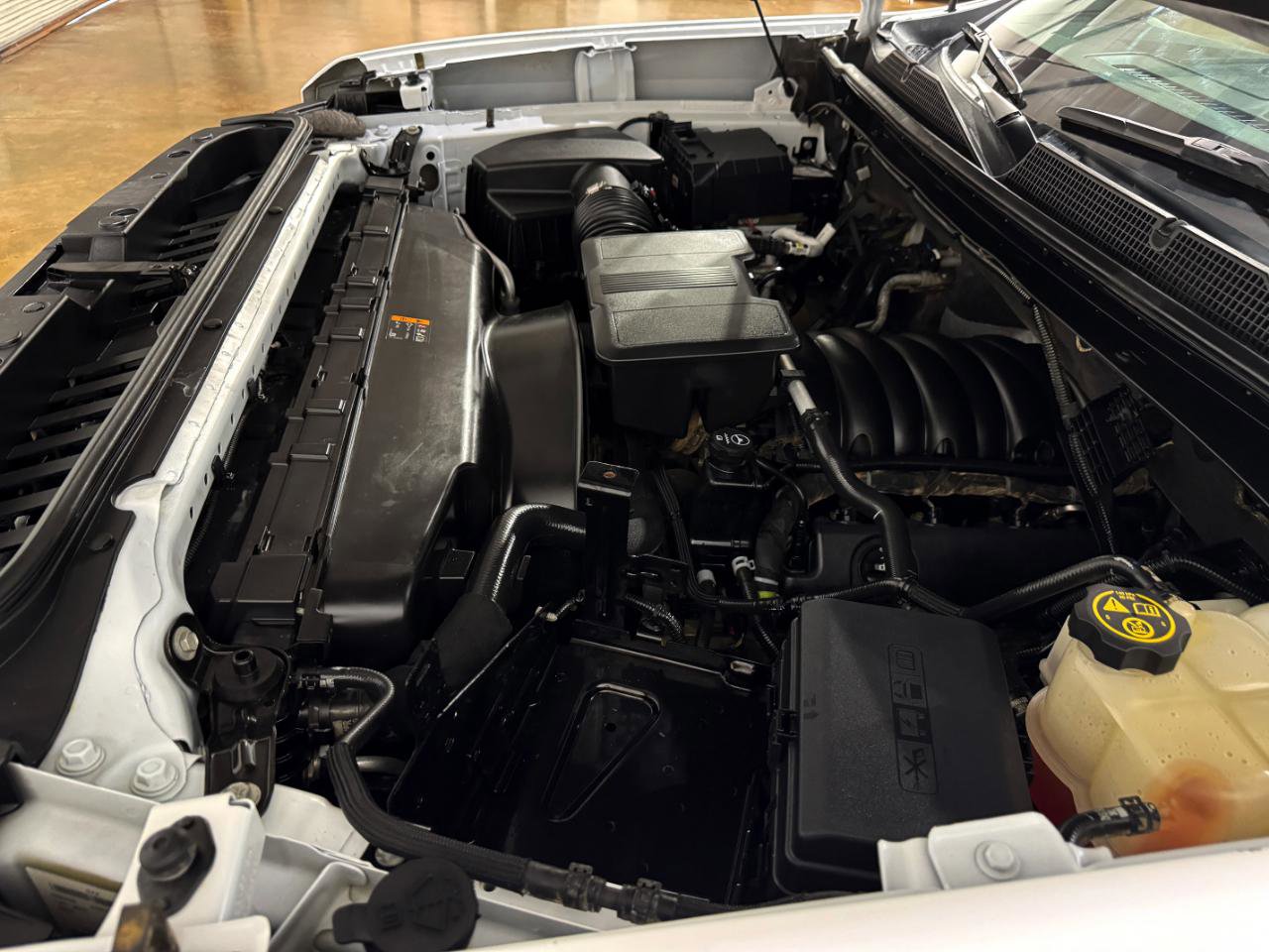 Used 2022 Chevrolet Silverado 2500 W/T w/ WT Fleet Convenience Package image 45